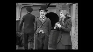 Charlie Chaplin : The Immigrant (1917)