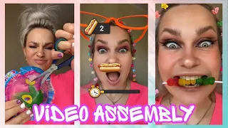 Collection of the best TikTok videos🤣#12🥰 #tiktok