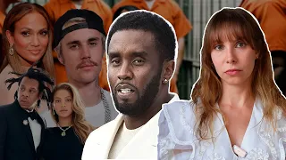 Tudo que você precisa saber sobre o caso P Diddy (até agora)