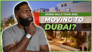 Affordable Luxury Living in Dubai 2022 - Inside Dubai Hills