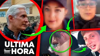 BENITO RIVERS ¿HEROE O VILLANO? NUEVO VIDEO FILTRADO  LO CAMBIA TODO JUZGUE USTED