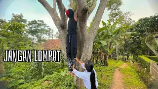 JANGAN LOMPAT