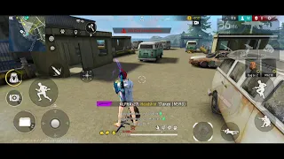Rank Push New Session #freefire