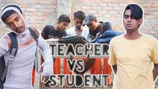 Teacher vs Student shorts story 😂😂