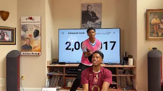 2M Subscribers!! (WATCH PARTY)