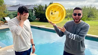 ¿CÓMO LA GENTE ÉSTA HACIENDO DINERO EN CRYPTOS? | Episodio #39