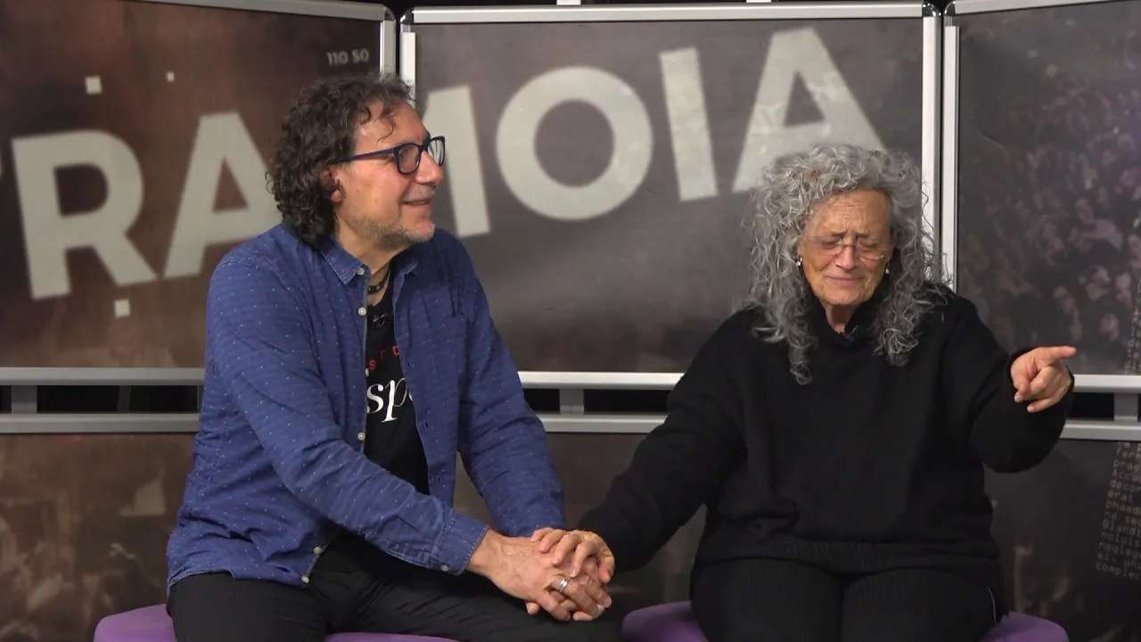 La Tramoia – Tastet de Gospel