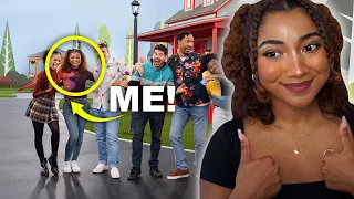 I'm in the State Farm Gamerhood Challenge S2!!!!! - Behind the Sceens Vlog