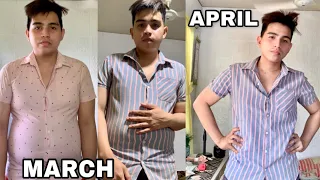 PAANO AKO PUMAYAT NG MABILIS WITHOUT EXERCISE ( PINAKA EFFECTIVE SA LAHAT) My weight loss journey