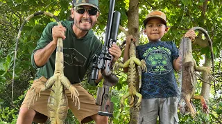 Cazadores Nomadas - Aves Invasoras P2