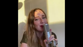 Chantal Roxanne - Date vandaag (Dutch cover of ‘Driving Myself Home’ by Rose Betts)