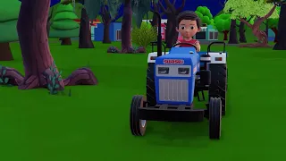 Chintu ne khet jota part 96