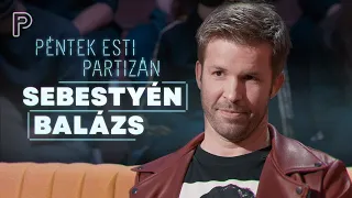 "A Balázsék olyan, mint egy epershake: megiszod, kidobod, öt perc múlva el is felejted"