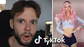 Tyk Tok JAAAAAAAA