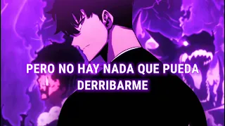 The Score - In The Blood/World「Sub Español」(Lyrics)