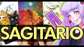 Sagitario 🔮POR DIOS! ¡VAS A VIVIR UN CAMBIO BRUTAL DE DESTINO! TU SUERTE ES INMENSA Y LO VERAS