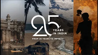 25 years of Radisson Hotels in India