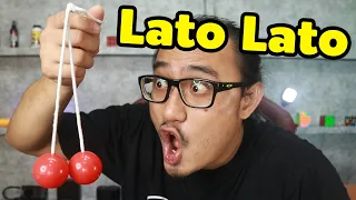 Lato Lato ของเล่นที่มาแรงที่สุดในเวลานี้  | รีวิวของเจ๋งๆ | เพื่อนซี้ ตัวแสบ 👓
