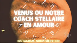 Venus et votre signe: ou votre Comportement/Attitude en Couple. Signe par signe!