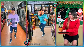 SI STEVE FUERA AL OXXO |  LOS FLOREZZZ #7🤣 SI TE RIES PIERDES