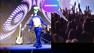 Amazing dance | Lucknow public Shock Ho gai Vikesh ka dance dekh kar | quick style