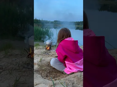 Nature or gadgets? #survival #lifehacks