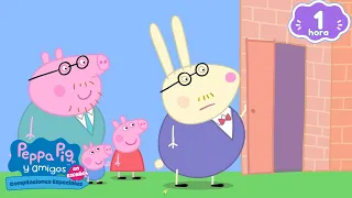 ¡Sorpresa en la nueva casa de Peppa Pig! 🏡 Episodios completos
