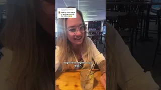 Wife trying to get proof of her husband cheating from his bartenders to get out of paying alimony