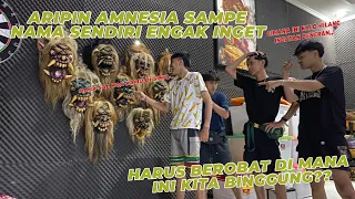 PIPIN HILANG INGATAN !! Kita semua bingung, harus bagaimana ini.