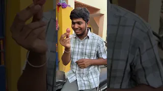 Agree?🙄 Naanga Appo Leave poda Evalo Kasta paturukom 😂😂 #imsubu