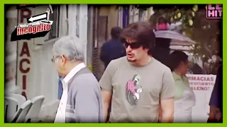 Incógnito: Argentino habla mal de México | Untranseunte | Telehit