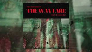Timbaland & Keri Hilson - The Way I Are (Maexst Afro Remix)