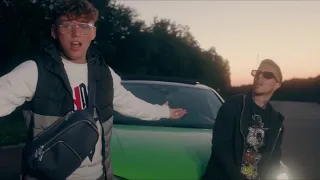 Yanns - Amoureuse ft Noodels (Clip Officiel)