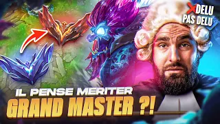 LE DELU ORIGINEL, LE MEILLEUR EPISODE DES DELUS?? (A mourir de rire)