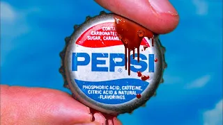 El Día Que PEPSI MATÓ a 5 PERSONAS