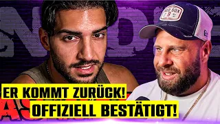 Apored wird abgeschoben & kommt nach Hause!