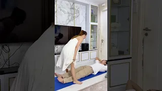 การออกกำลังกายที่ฉันชอบคือ? (My favorite exercise is?)