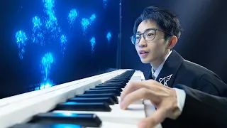 We Spent Three Years Building a Piano That Lets You See Music