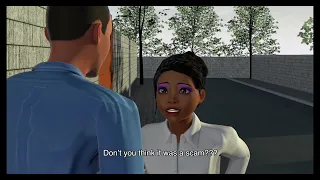 Yon mesaj depatman Resous Imèn Anbasad Amerikèn an Ayiti