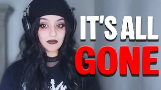 Why I Gave Up 400,000 Subscribers