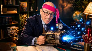 L'expérience la plus incroyable de la quantique