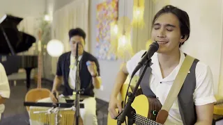KAI - KOVERwithKAI episode 3 គេង