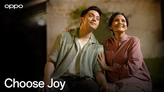 OPPO Choose Joy | New Year 2023