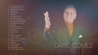 Darío Gómez | Pa' Beber Guaro | Mix Cantinazo 🥃