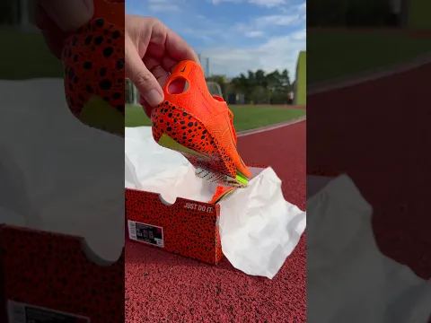 Spikes Nike Victory 2 Electric