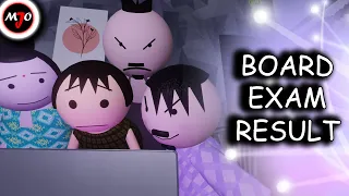 Board Exam Result