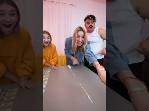 ЗУБНАЯ ПАСТА ЧЕЛЛЕНДЖ!!  КТО ПОБЕДИЛ?