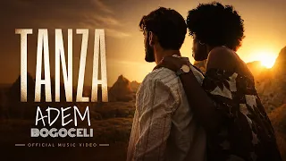 Immerse in TANZA | Deep Afro House 2026 (Dolby Atmos)