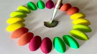 RANGOLI DESIGNS SIMPLE AND EASY AND BEAUTIFUL/रंगोली वीडियो में दिखाइए/Rangoli by Vino