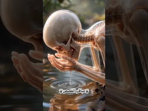 ماذا يحدث اذا  تربيت في الغابه لوحدك 😳؟